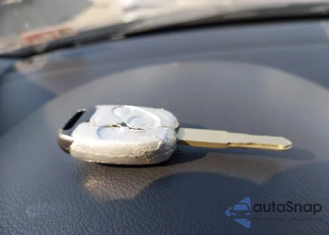 2003 Honda Accord 2.4 Ex из США, поврежденный, VIN 1HGCM56603A066333